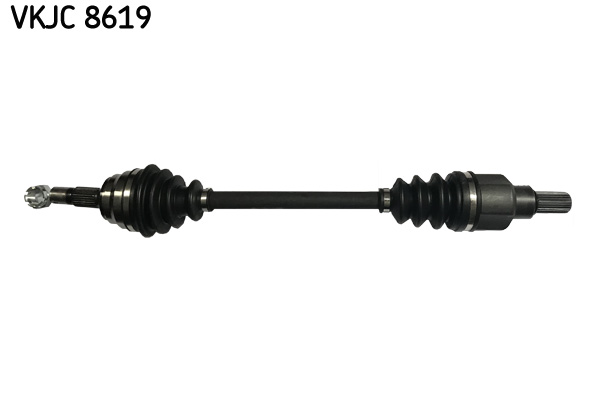 Albero motore/Semiasse - VKJC 8619 SKF